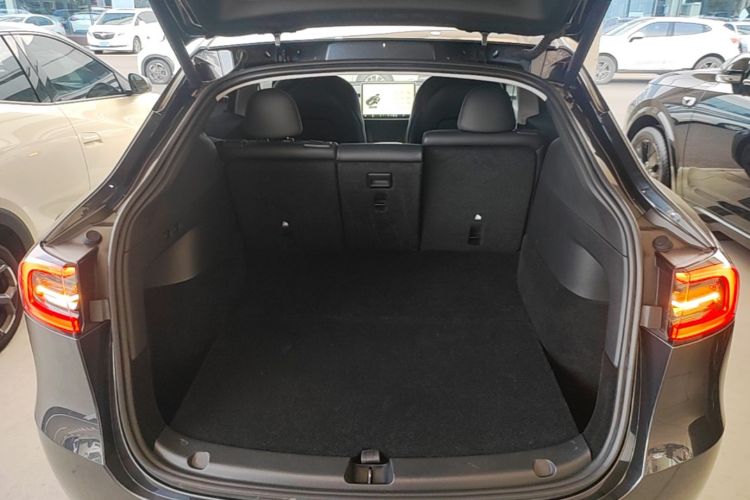 Tesla Model Y 2024 car image #19