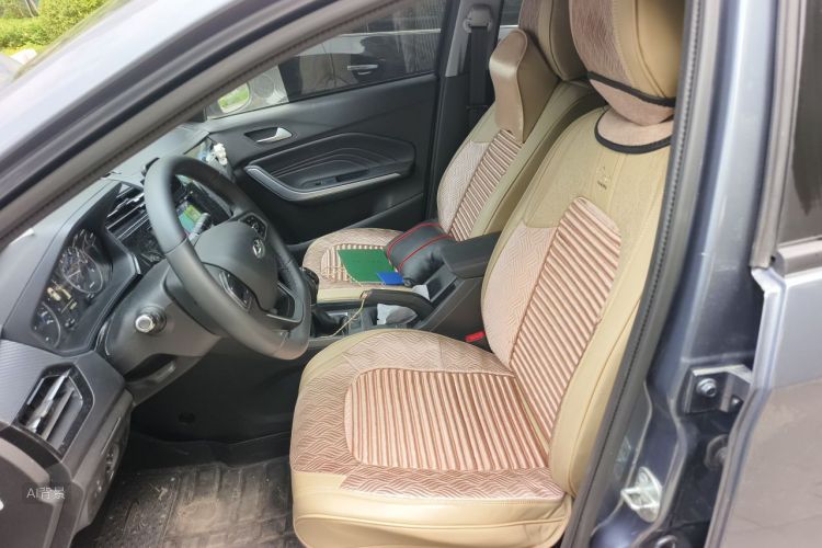Chery Tiggo 3x 2023 #17 Chery Tiggo 3x 2023 car image #17