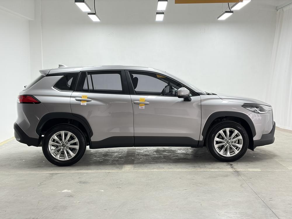 2024 car image #8