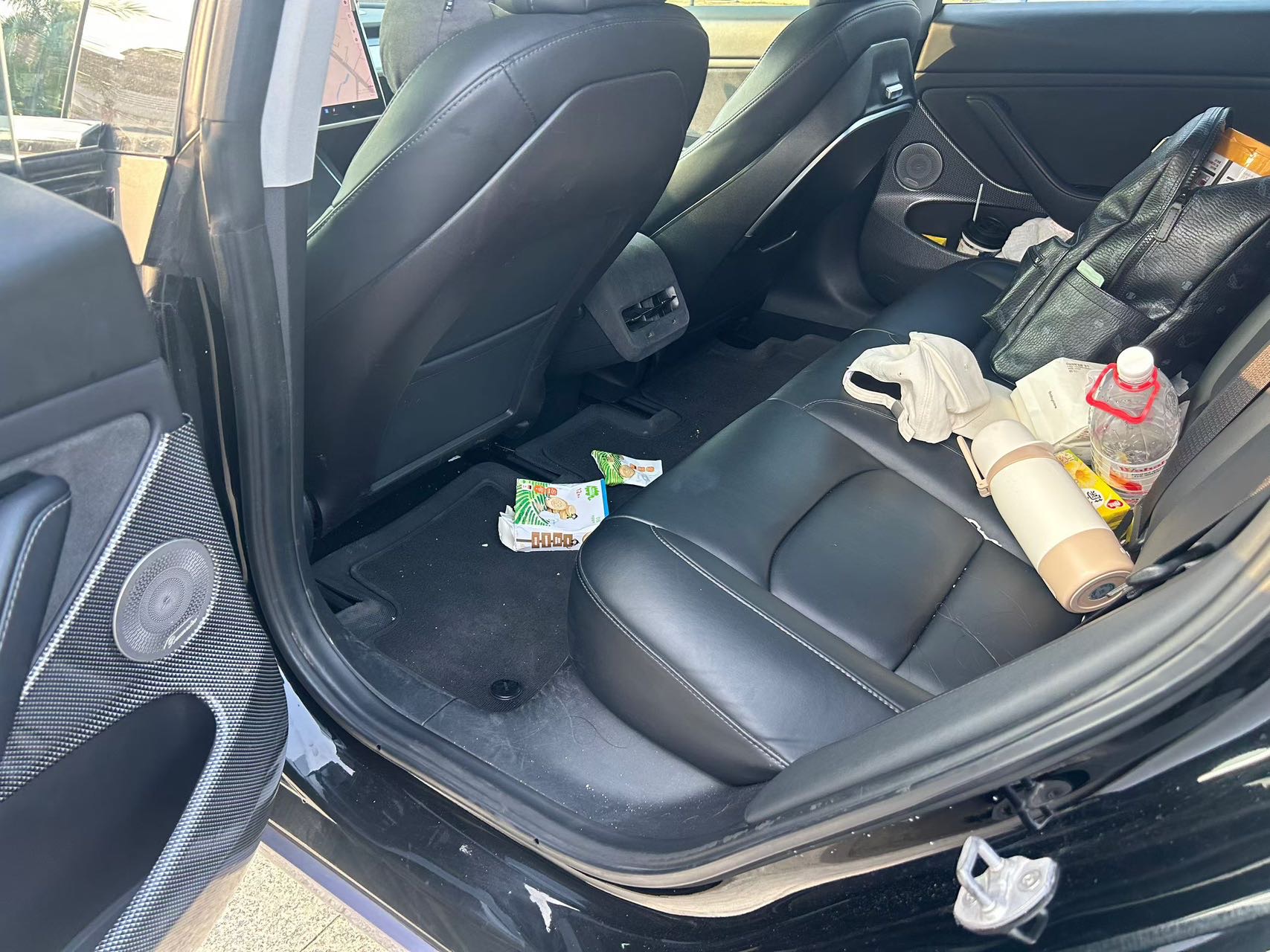 Tesla Model 3 2019 #3 Tesla Model 3 2019 car image #3