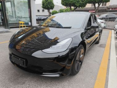 Tesla Model 3 2022 Tesla Model 3 2022 car image