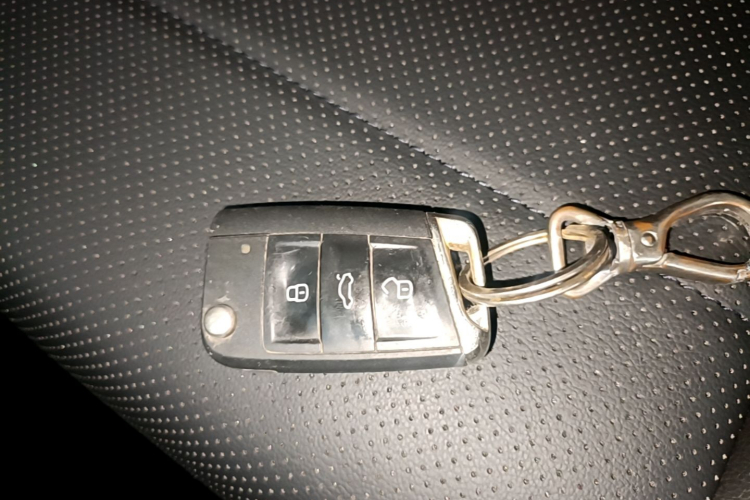 Volkswagen Lavida 2019 car image #9