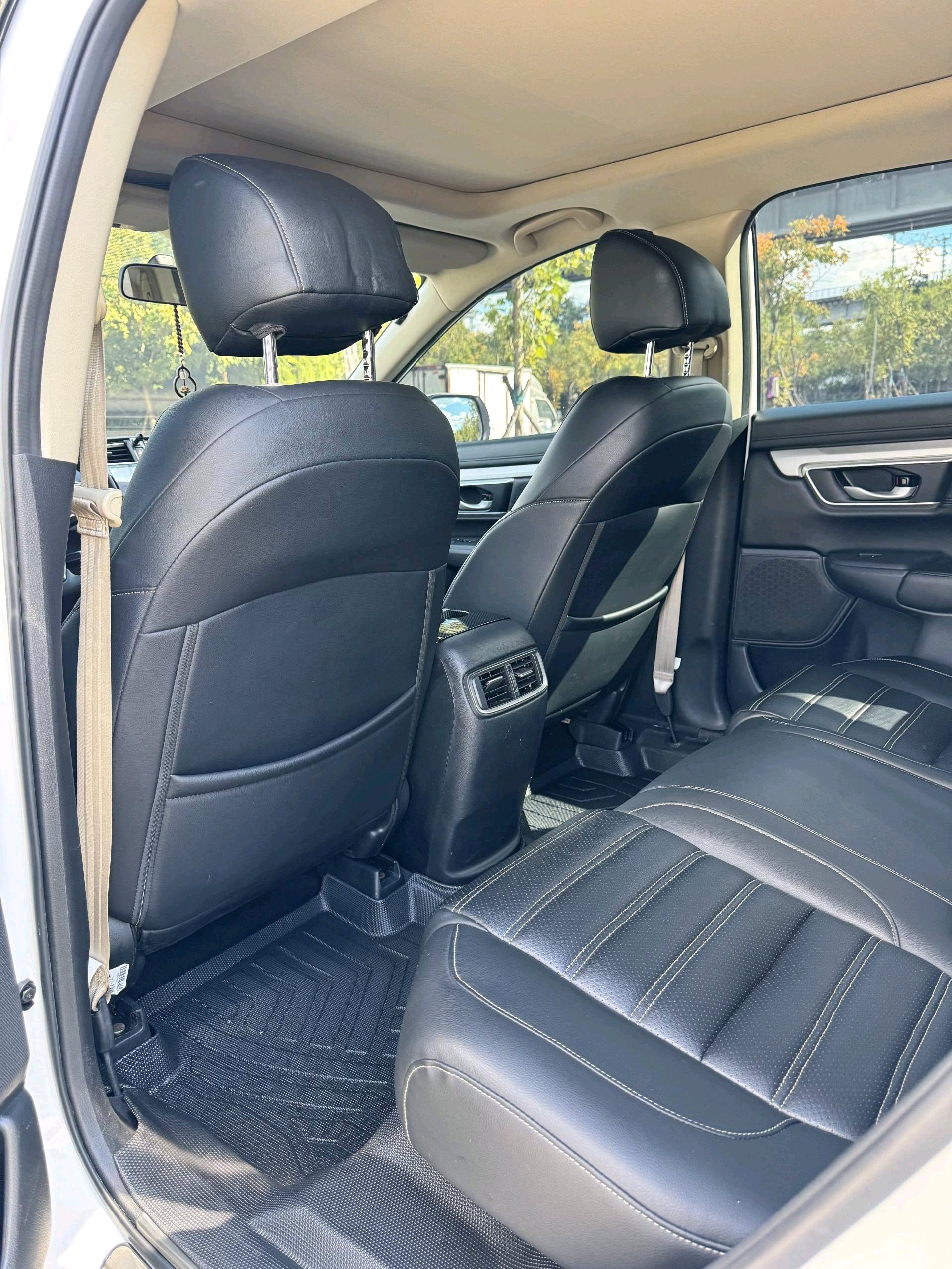 Honda CR-V 2019 car image #17