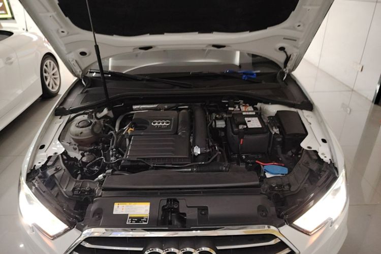 Audi A3 2021 #20 Audi A3 2021 car image #20