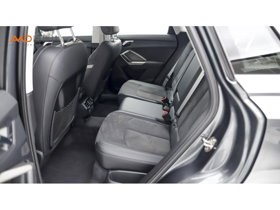 Audi Q3 2023 #8 Audi Q3 2023 car image #8