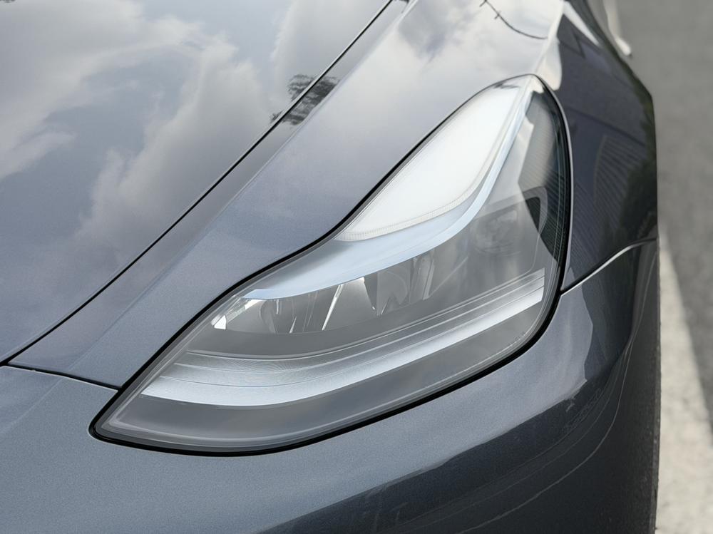 Tesla Model Y 2022 #8 Tesla Model Y 2022 car image #8