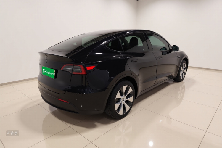 Tesla Model Y 2022 car image #7