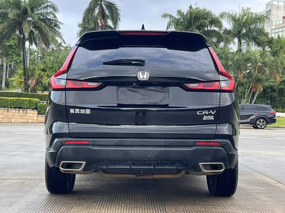 Honda CR-V 2023 imagem de carro #5