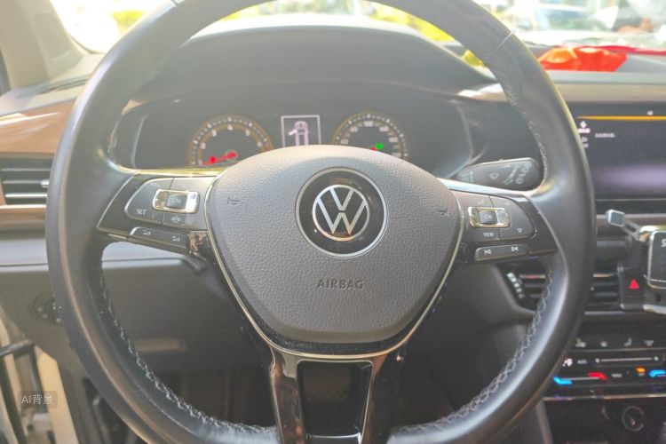 Volkswagen Tharu 2022 imagen de coche #12