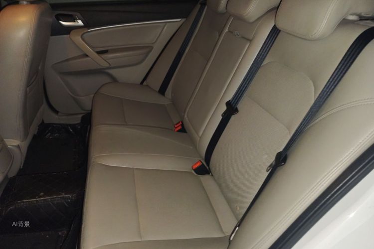 GEELY Emgrand 2015 car image #19