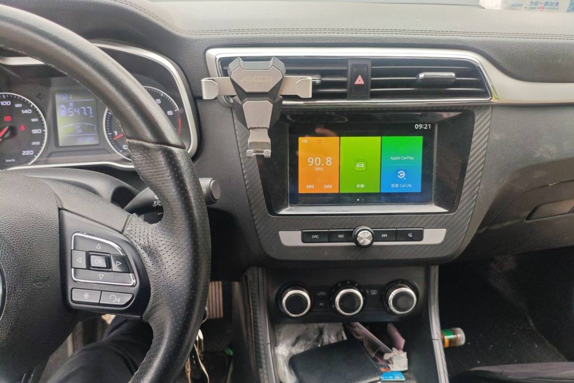 MG ZS 2018 #26 MG ZS 2018 car image #26