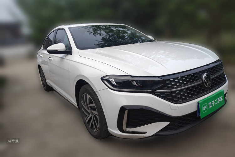 Volkswagen Lavida 2025 car image #4