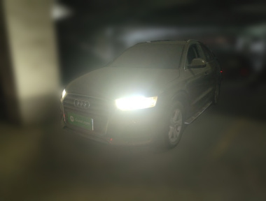 Audi Q3 2017 car image 