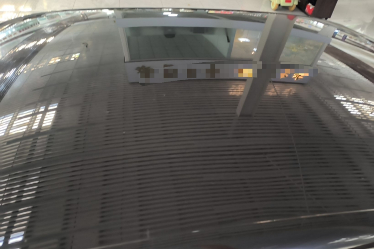 Volkswagen Lavida 2023 car image #25