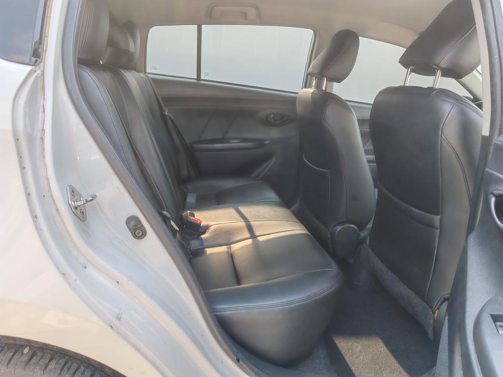 Toyota Vios FS 2022 car image #14