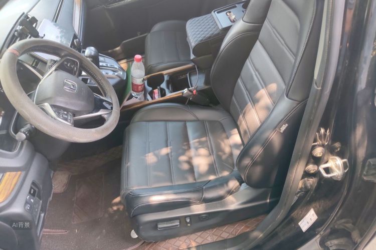Honda CR-V 2018 car image #17