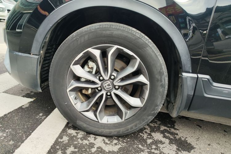 Honda CR-V 2022 car image #9