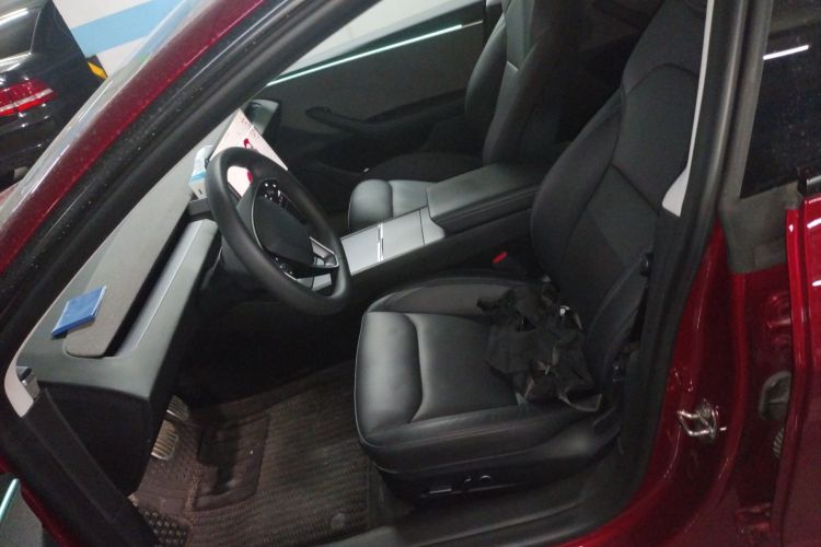 Tesla Model 3 2024 #19 Tesla Model 3 2024 car image #19