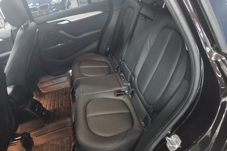 BMW X1 2017 car image #17
