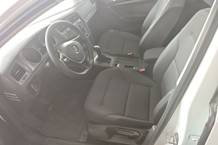 Volkswagen Golf 2016 #15 Volkswagen Golf 2016 car image #15