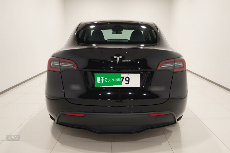 Tesla Model Y 2023 #6 Tesla Model Y 2023 car image #6