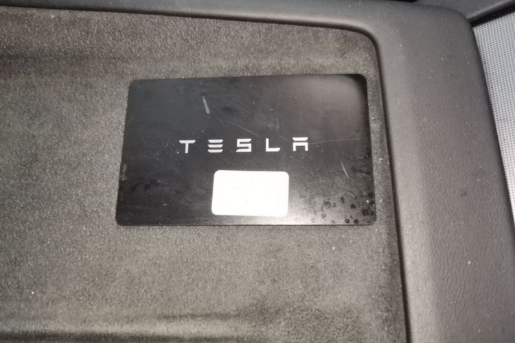Tesla Model 3 2024 #9 Tesla Model 3 2024 car image #9