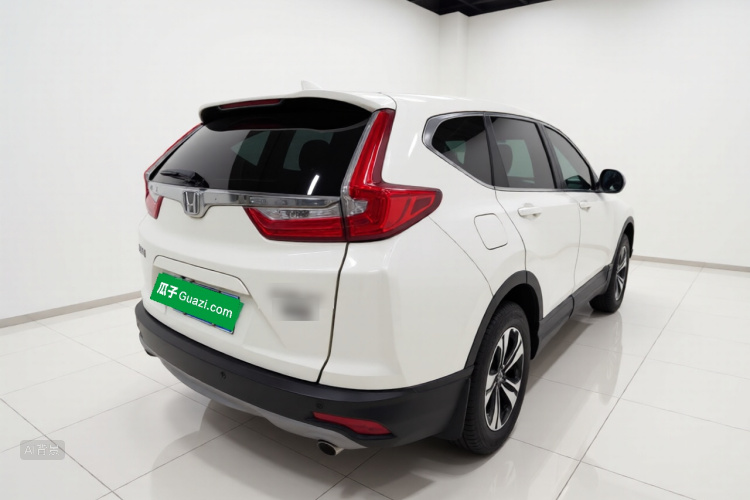 Honda CR-V 2019 car image #7
