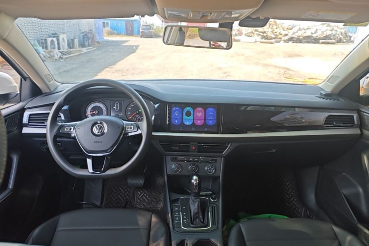 Volkswagen Lavida 2019 #10 Volkswagen Lavida 2019 car image #10