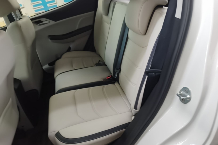 BYD Yuan Pro 2022 car image #17