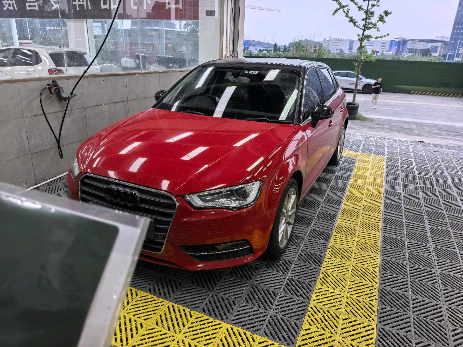 2015 2015 car image