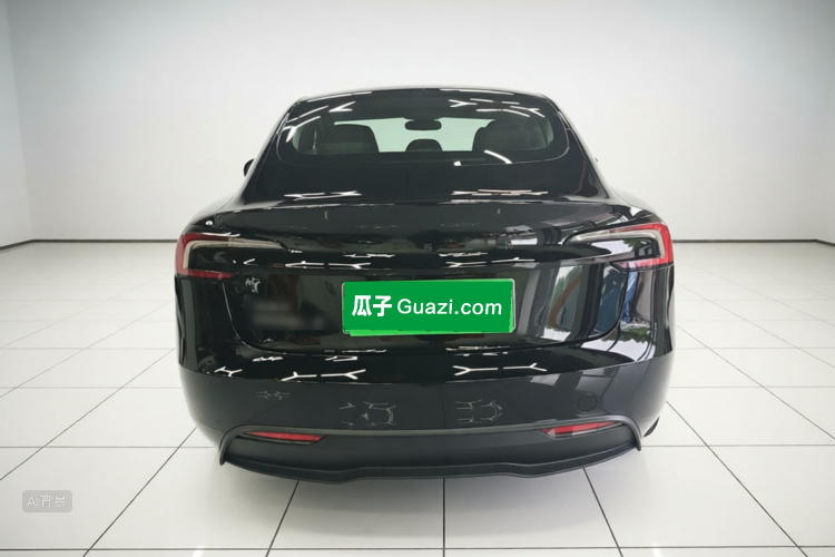 Tesla Model 3 2024 #6 Tesla Model 3 2024 car image #6
