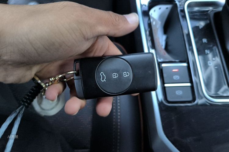 Chery Tiggo 5x 2021 car image #10