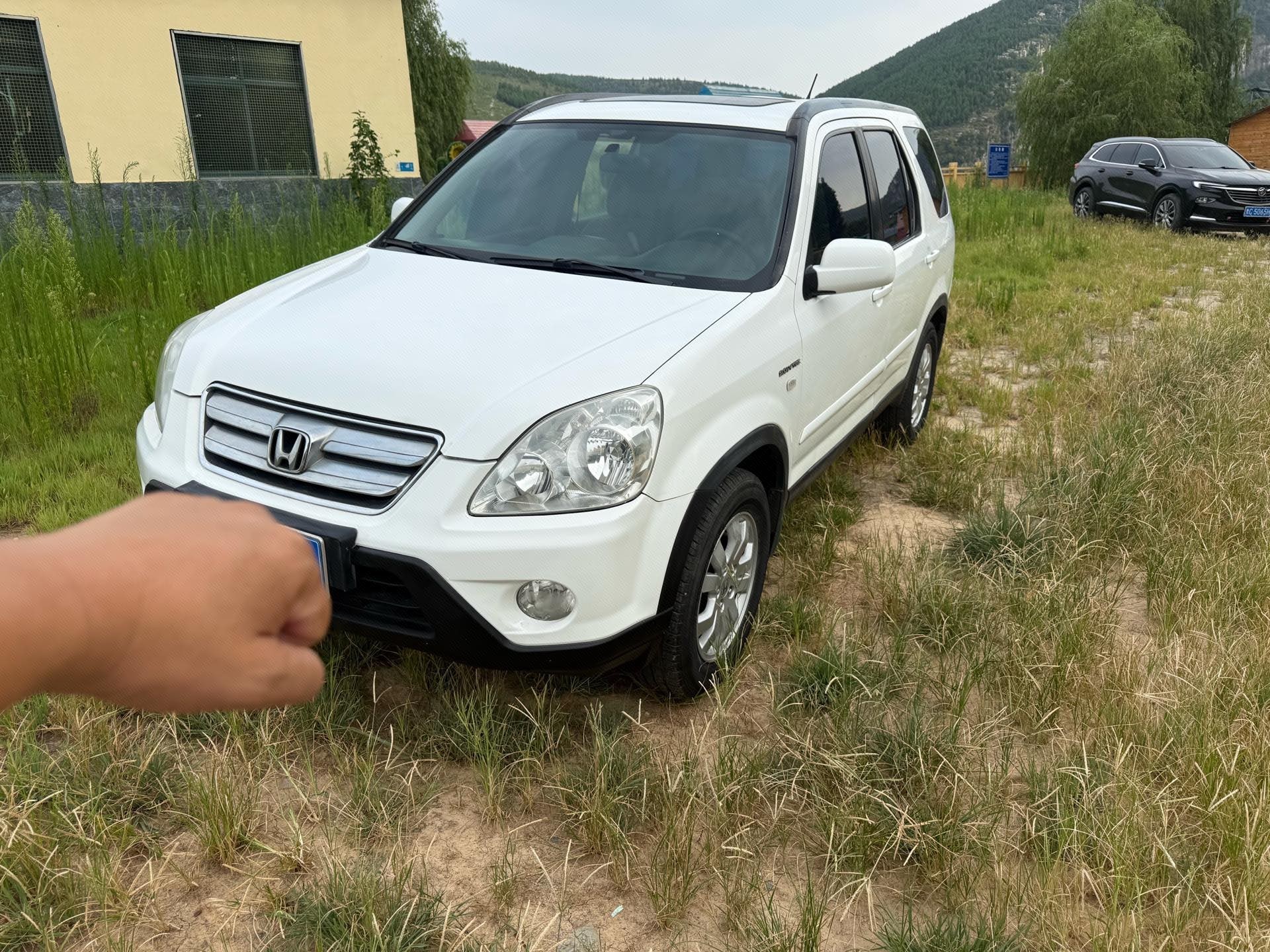 2006 2006 car image