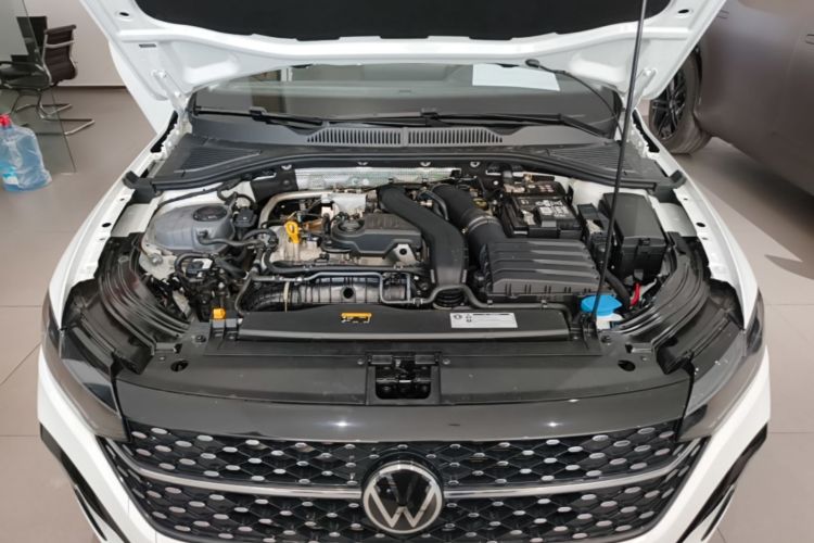 Volkswagen Lavida 2024 car image #20