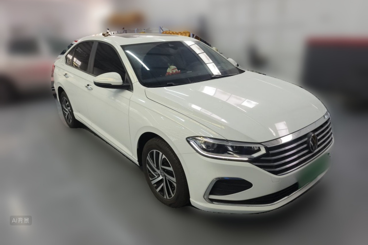 Volkswagen Lavida 2024 car image #4