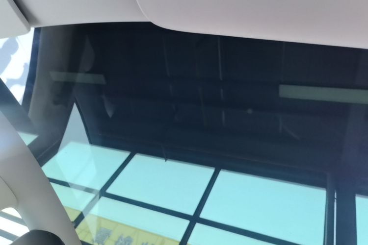 Tesla Model Y 2021 car image #20