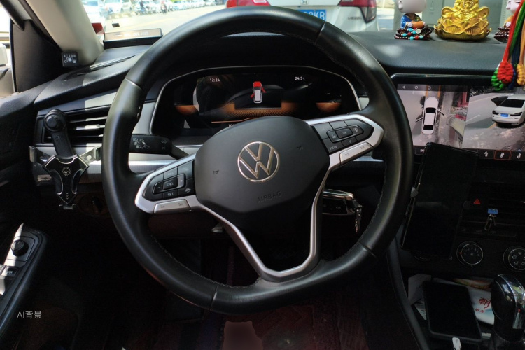 Volkswagen Bora 2023 car image #12