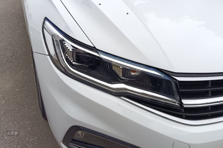 Volkswagen Bora 2021 car image #8