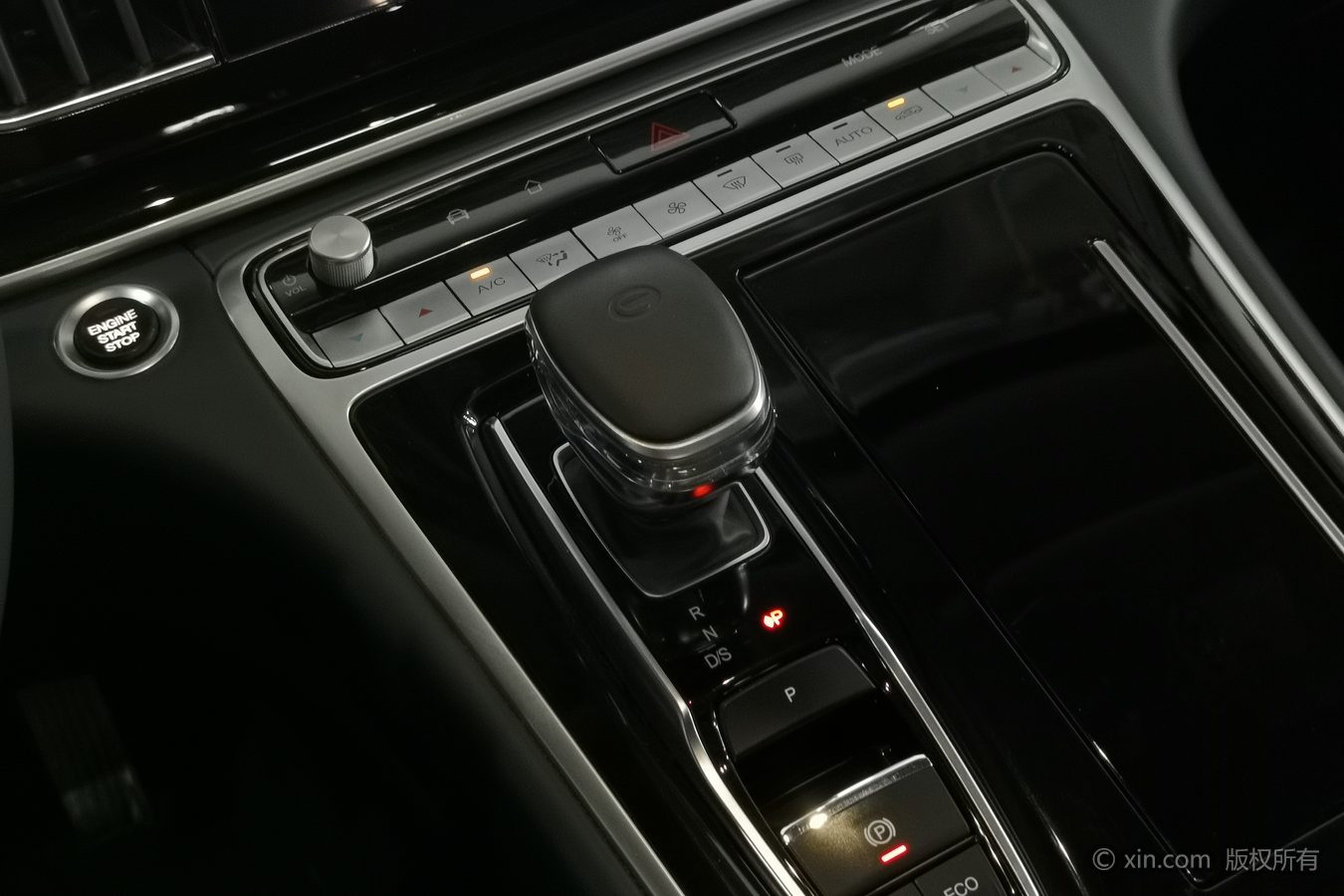 GAC Trumpchi M8 2023 car image #14