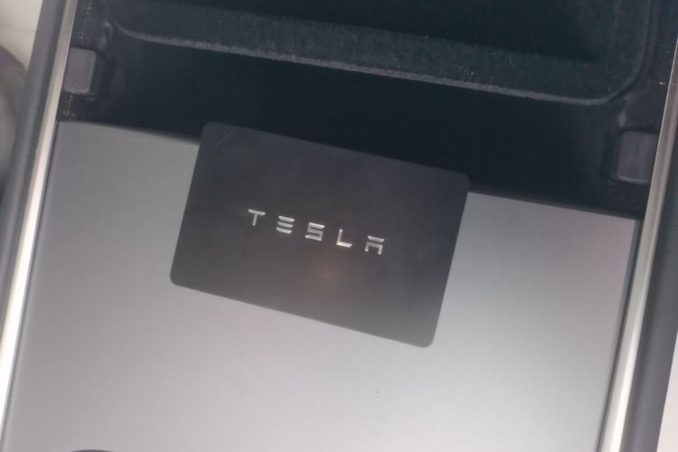 Tesla Model 3 2022 car image #14
