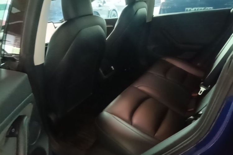 Tesla Model 3 2023 car image #17
