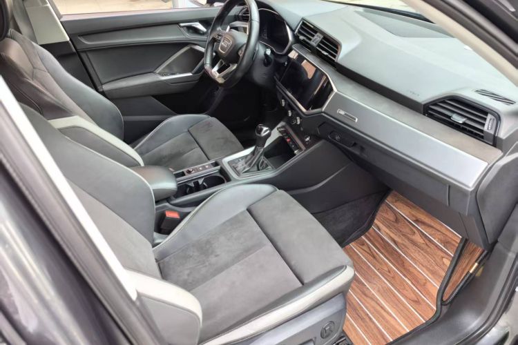 Audi Q3 2022 image de voiture #13