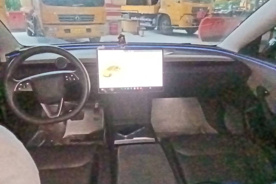 Tesla Model 3 2023 #21 Tesla Model 3 2023 car image #21