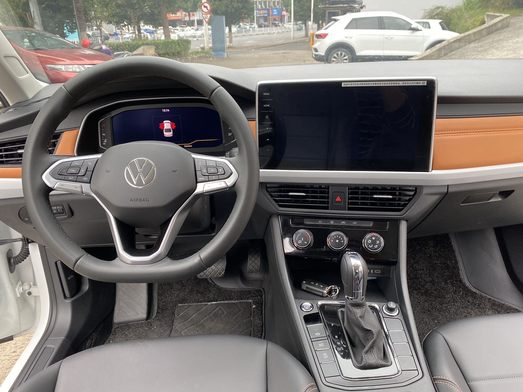 Volkswagen Bora 2025 #8 Volkswagen Bora 2025 immagine di auto #8