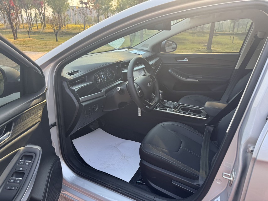 Chery Arrizo 5 2025 #7 Chery Arrizo 5 2025 صورة سيارة #7