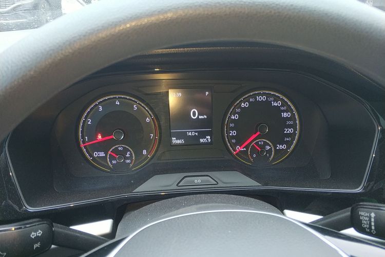 Volkswagen Lavida 2021 #16 Volkswagen Lavida 2021 car image #16