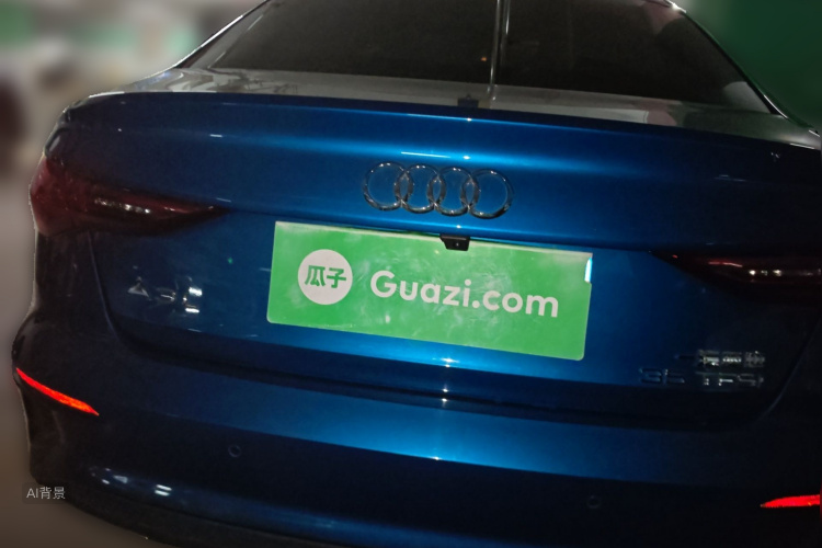 Audi A3 2021 #6 Audi A3 2021 car image #6