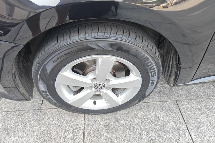 Volkswagen Lavida 2017 #9 Volkswagen Lavida 2017 car image #9