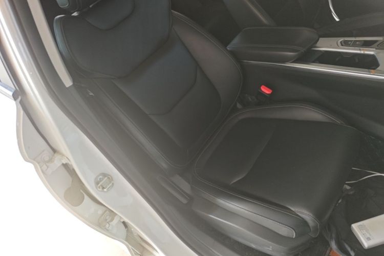 GEELY Emgrand L HiP 2023 car image #24
