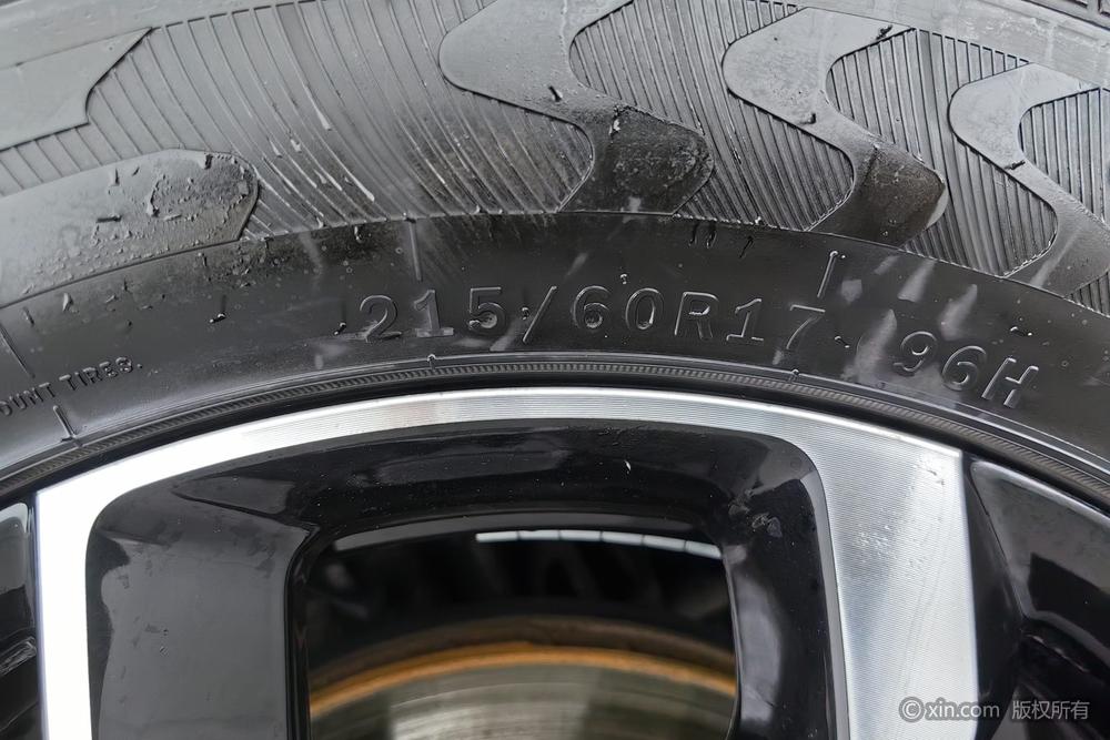 BYD Yuan Plus 2022 car image #8
